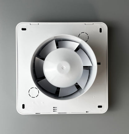 Wentylator łazienkowy Aero DS100L