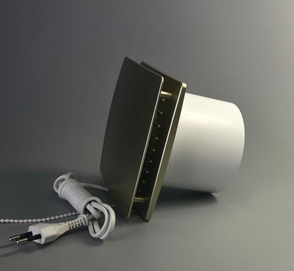 Wentylator łazienkowy Eol F10GF