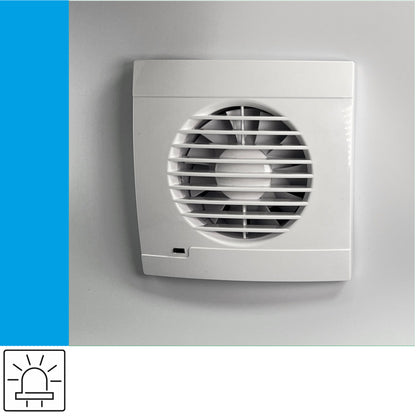 Wentylator łazienkowy Vulkan RS100L