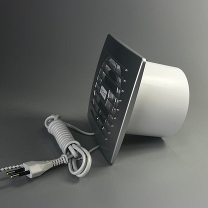 Bathroom fan Eol 100SF