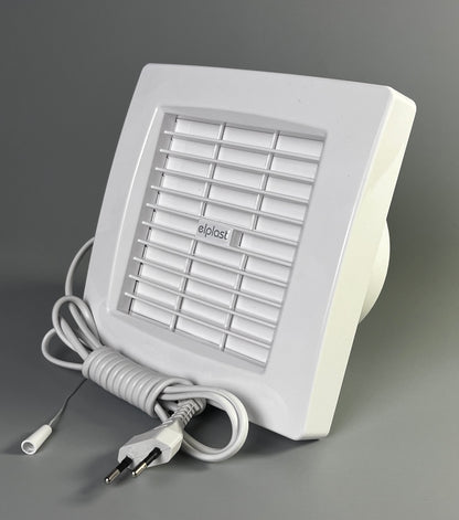 Bathroom fan Atol 120A