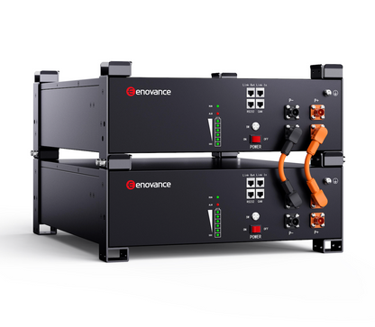 Energy storage RT 5320 5.3 kWh (LiFePO4)