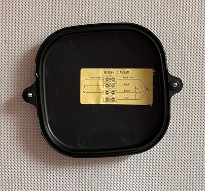 Industrial Fan YWF-2E-300-S-92/35-G