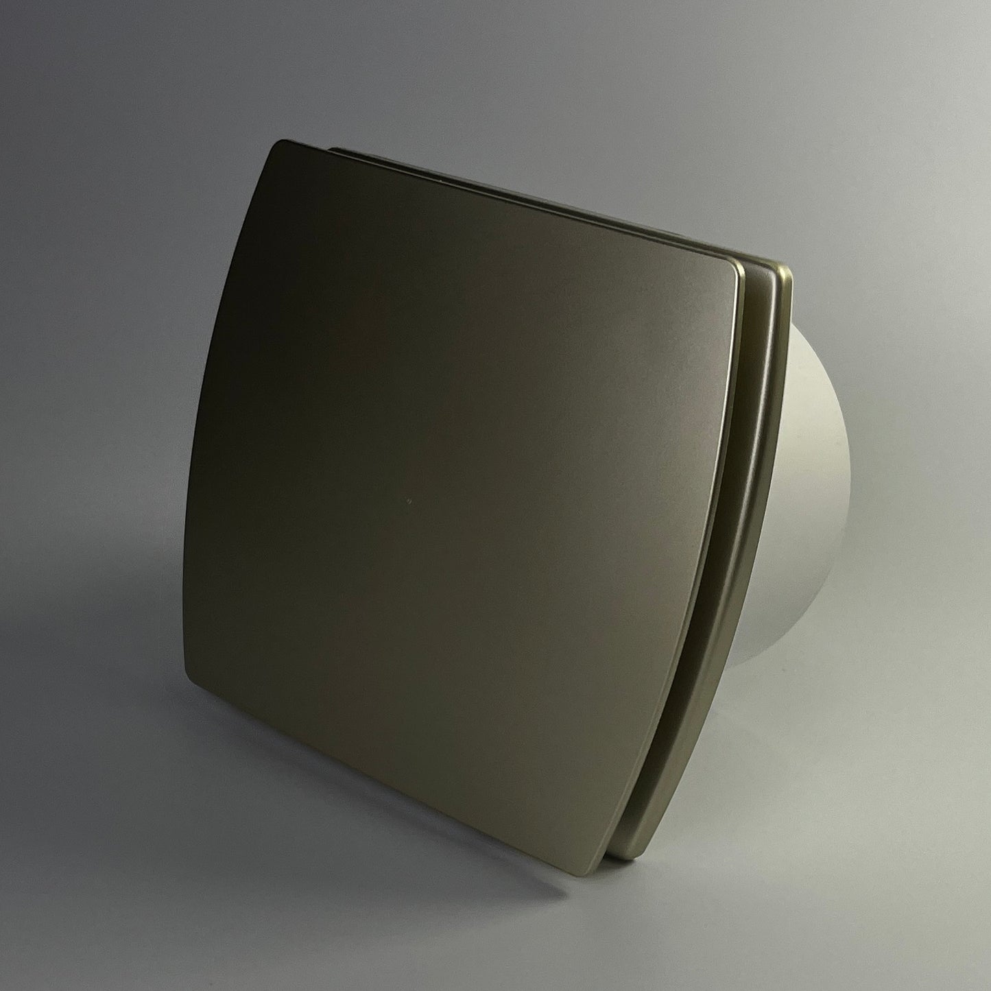 Bathroom fan Eol F12TGF