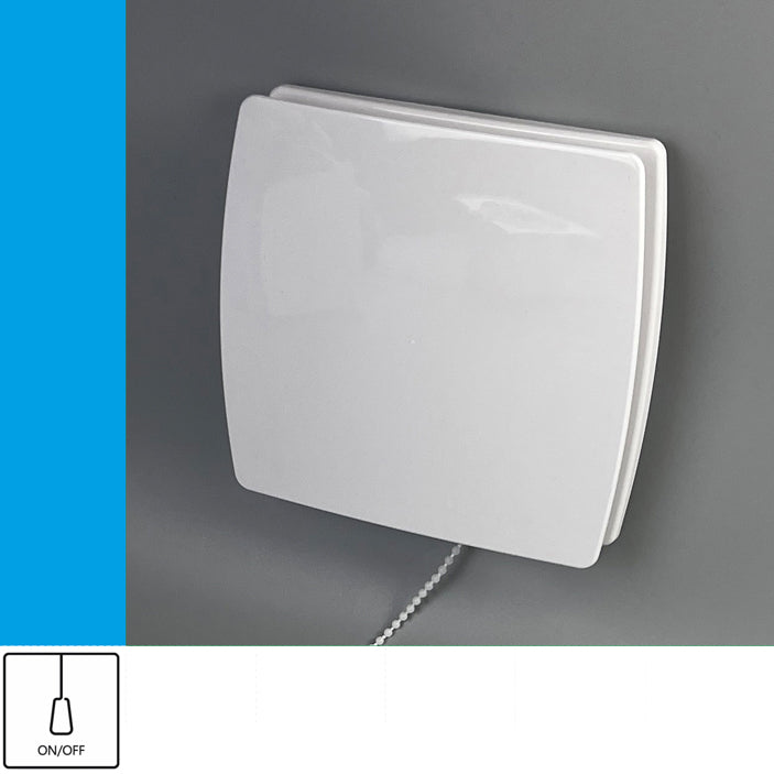 Bathroom fan Eol F10P