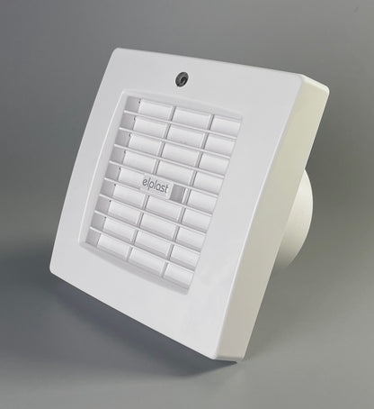 Wentylator łazienkowy Atol 100AFT