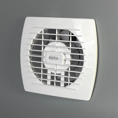 Wentylator łazienkowy Eol 120B