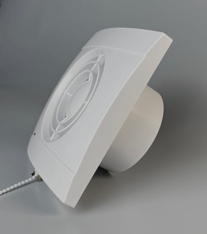 Wentylator łazienkowy Aero VS100P