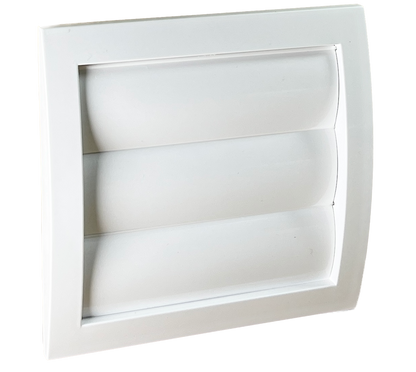 Krata wentylacyjna ND10Z