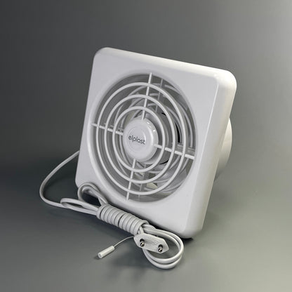 Wentylator łazienkowy Classic 150