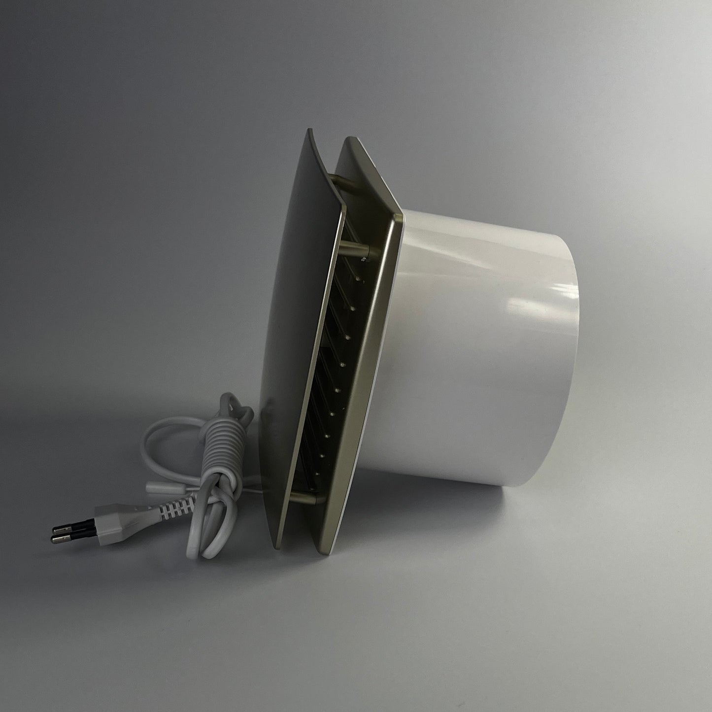 Bathroom fan Eol F12GF