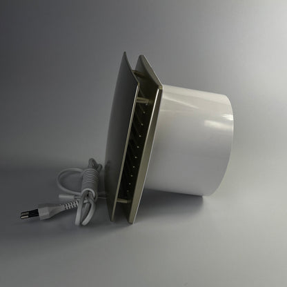 Bathroom fan Eol F12GF