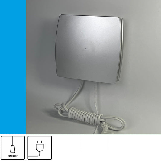 Bathroom fan Eol F10SF