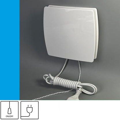 Wentylator łazienkowy Eol F10