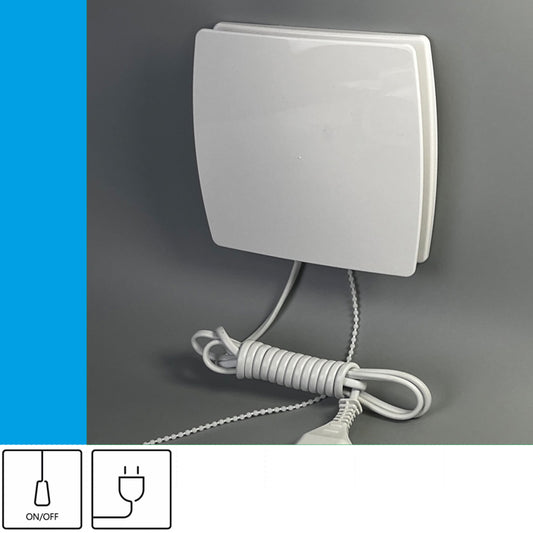 Bathroom fan Eol F10