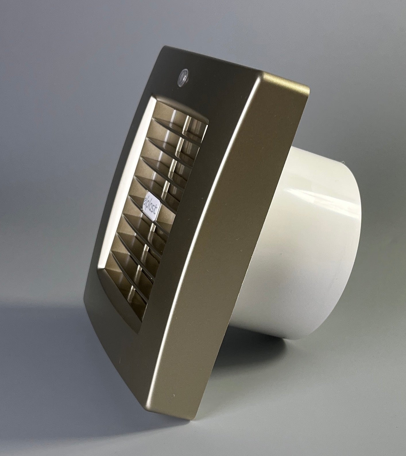 Wentylator łazienkowy Atol 100AFTGF