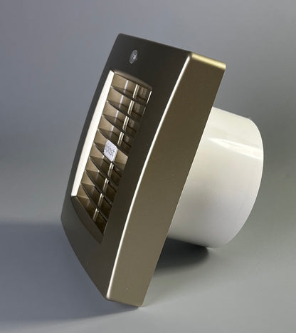 Wentylator łazienkowy Atol 100AFTGF