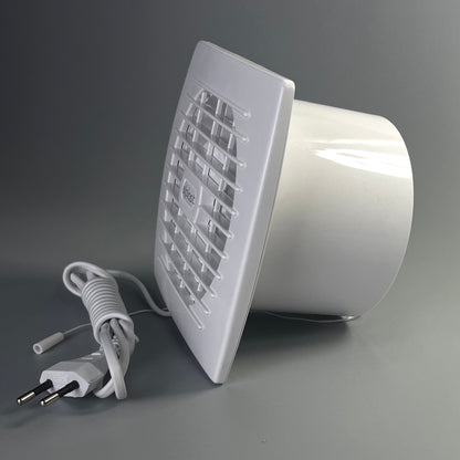 Wentylator łazienkowy Eol 120