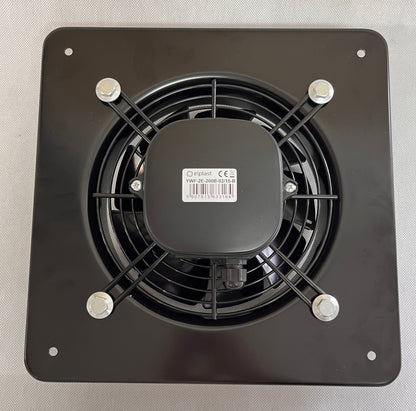 Wentylator przemysłowy YWF-2E-200-B-92/15-B