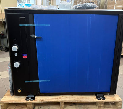 Pompa ciepła monoblokowa HPM-V120W/SR3 12kW R290