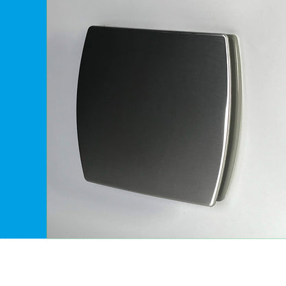 Wentylator łazienkowy Eol F12BINOX