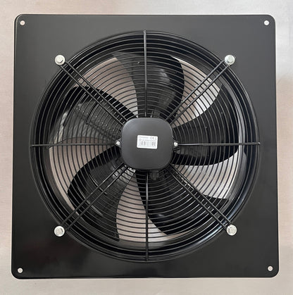 Wentylator przemysłowy YWF-4E-450-B-102/60-B