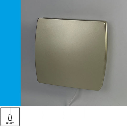 Bathroom fan Eol F10PGF