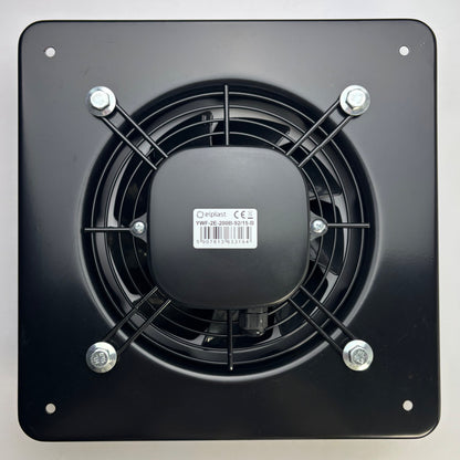 Wentylator przemysłowy YWF-2E-200-B-92/15-B