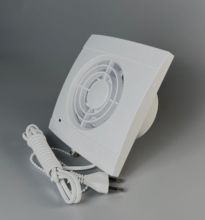 Bathroom fan Aero VK100