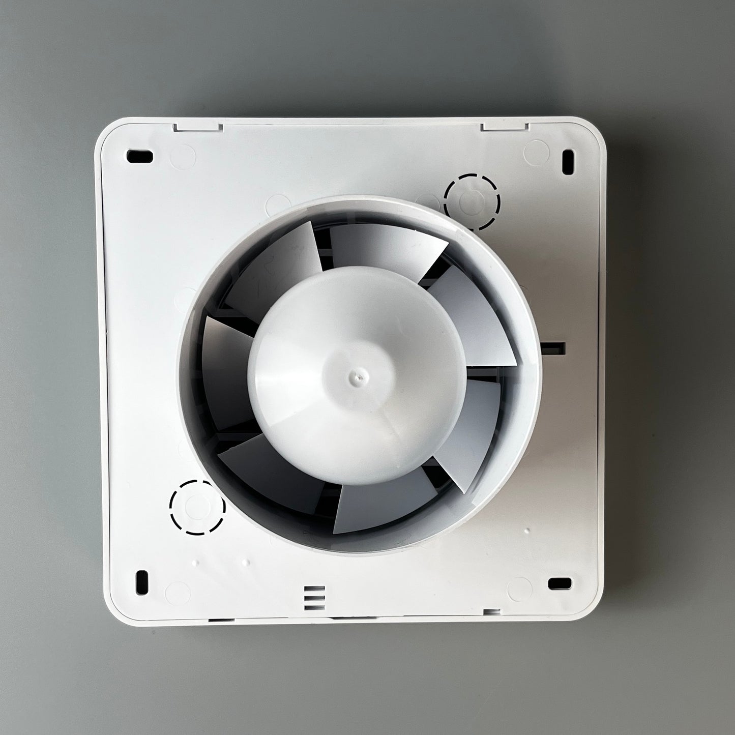 Bathroom fan Aero DK100L