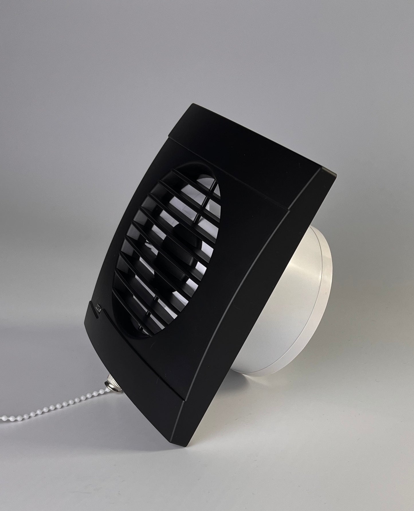 Wentylator łazienkowy Aero RS100P+ Onyx