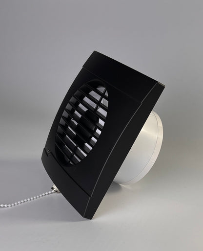 Wentylator łazienkowy Aero RS100P+ Onyx