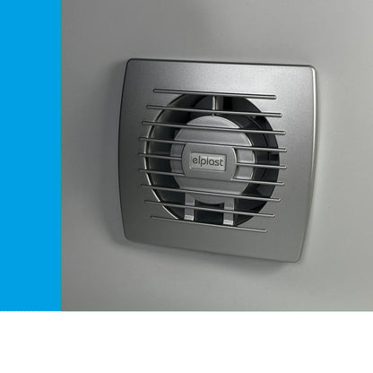 Wentylator łazienkowy Eol 100BSF