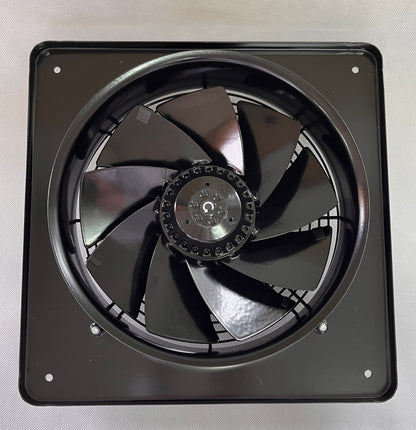 Wentylator przemysłowy YWF-2E-250-B-92/25-B