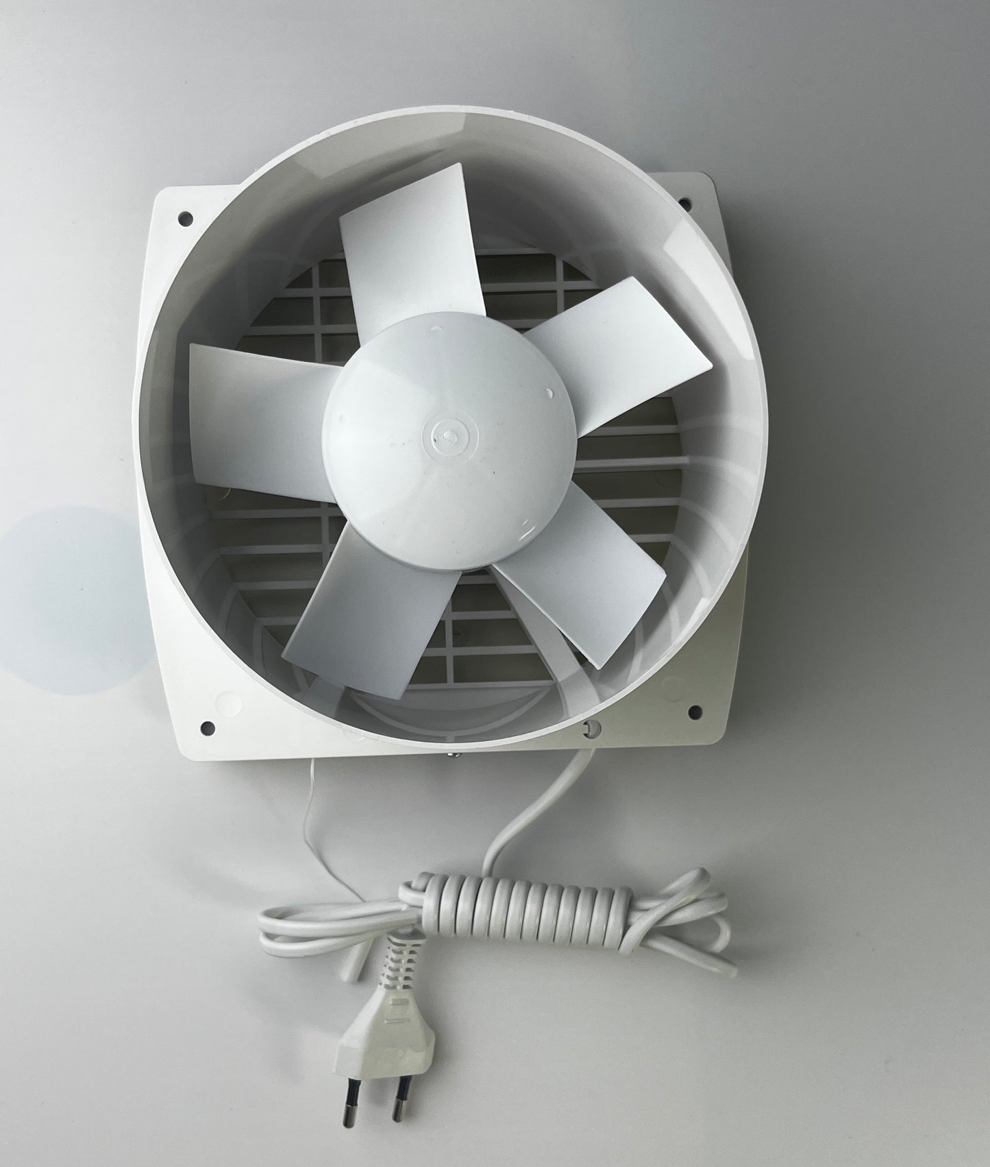 Bathroom fan Eol F15SF