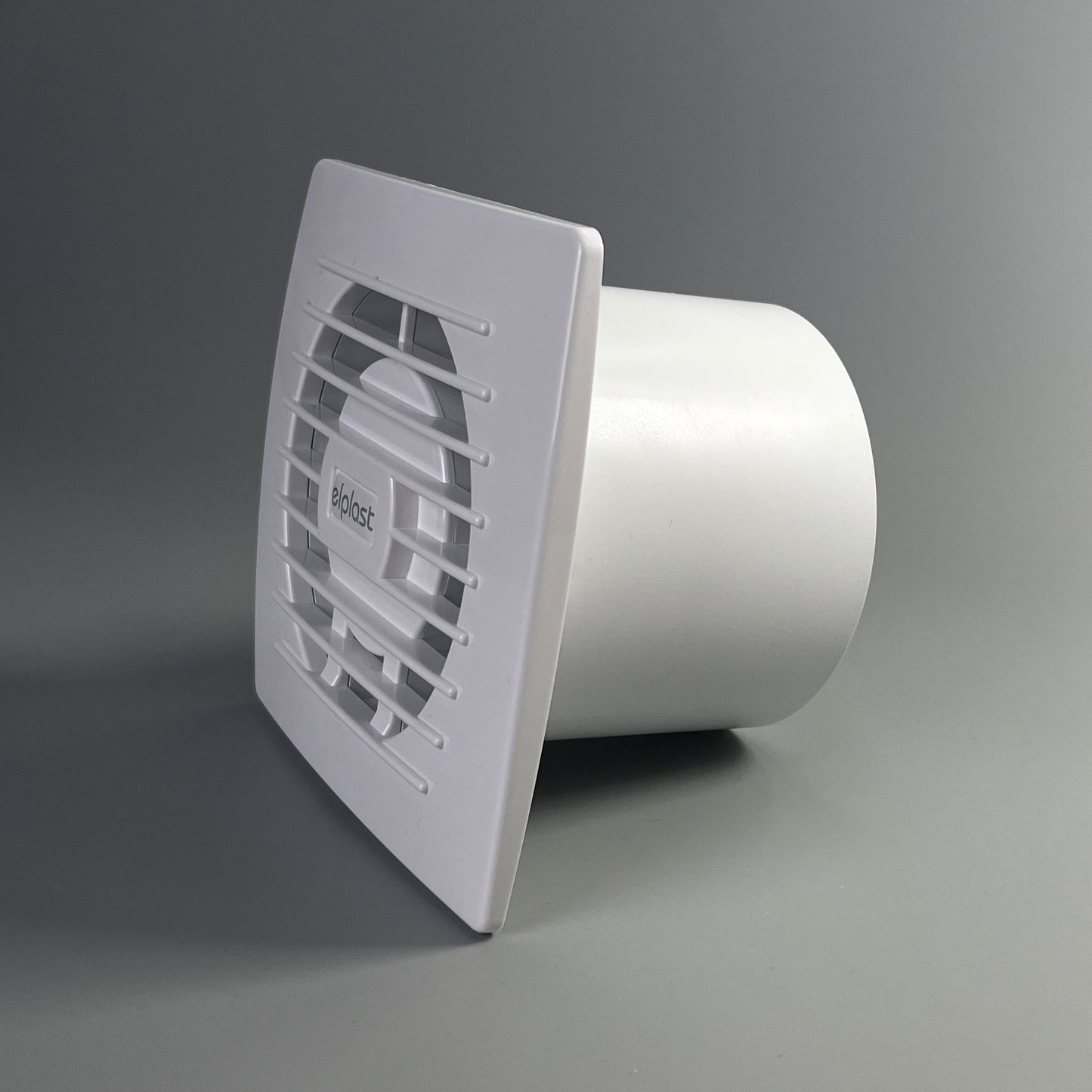 Wentylator łazienkowy Eol 100T