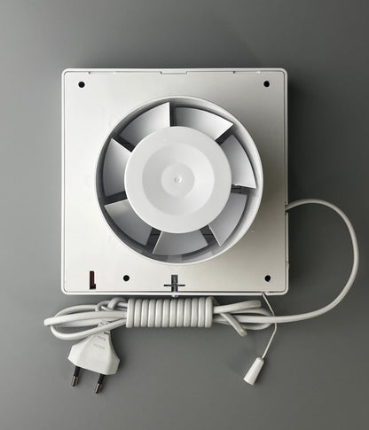 Bathroom fan Atol 100A