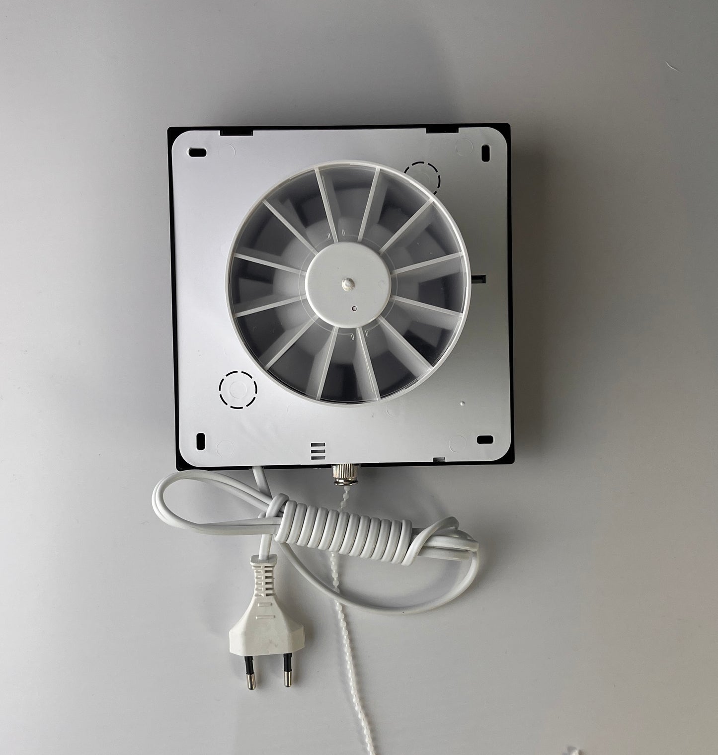 Wentylator łazienkowy Aero RS100+ Onyx