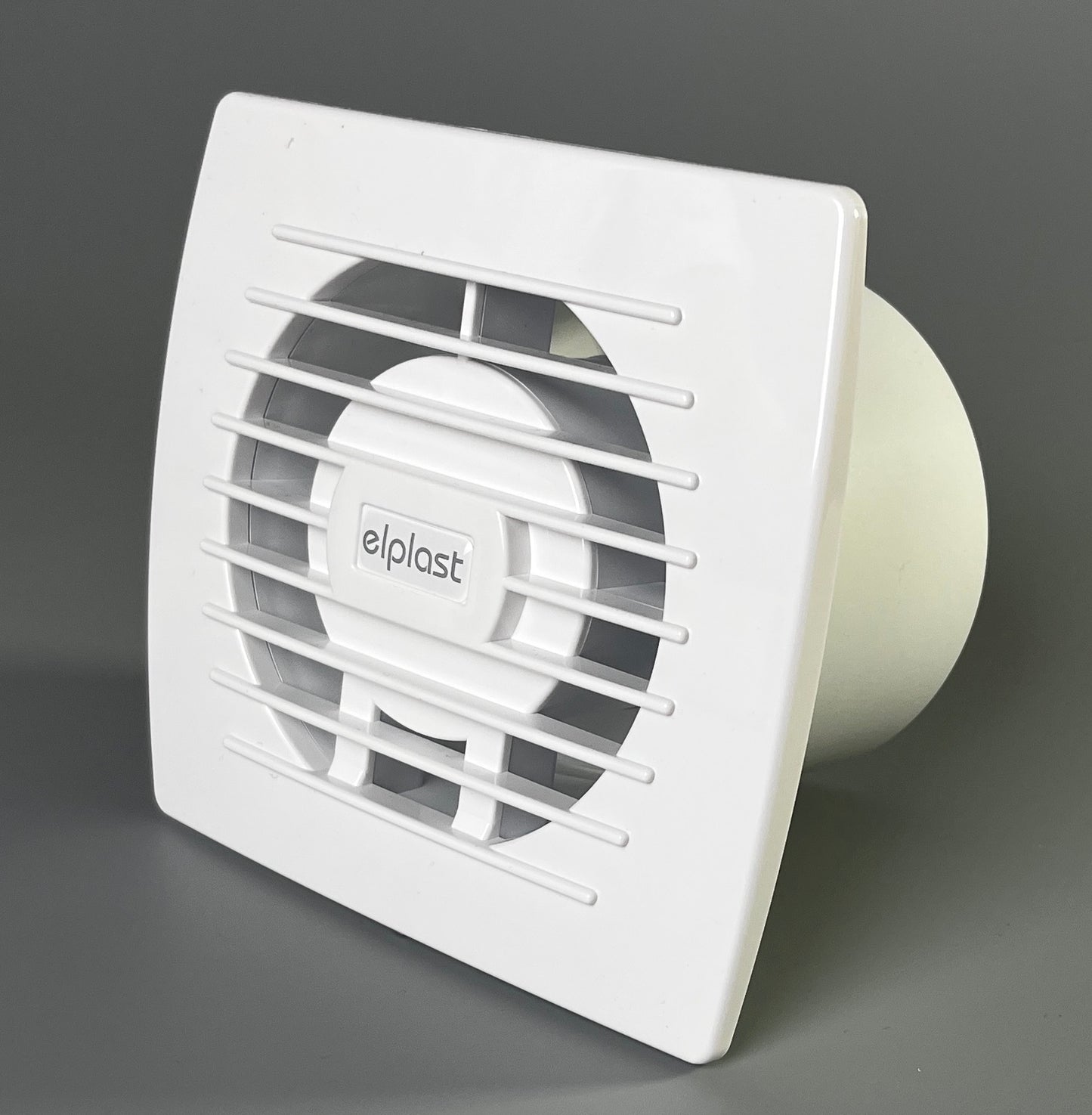 Bathroom fan Eol 100B