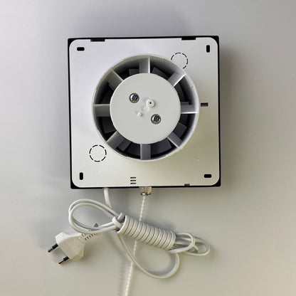 Bathroom fan Vulkan RS100 Onyx