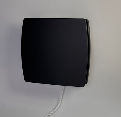 Wentylator łazienkowy Eol F10P Onyx