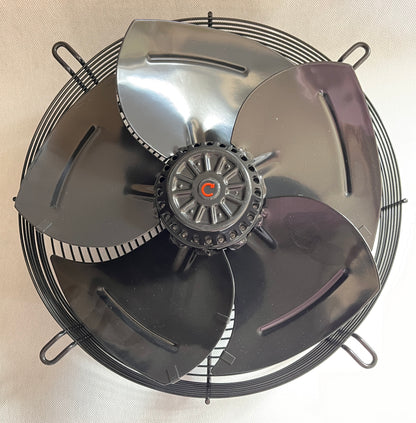 Wentylator Przemysłowy YWF-4E-350-B-102/34-G