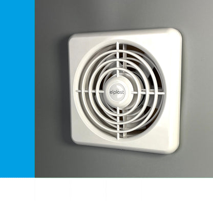 Wentylator łazienkowy Classic 150B
