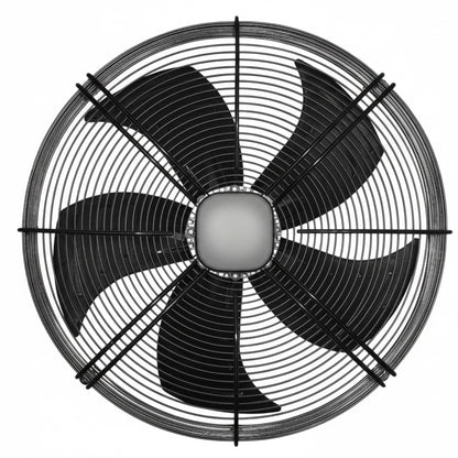 Industrial fan VG 550B4E