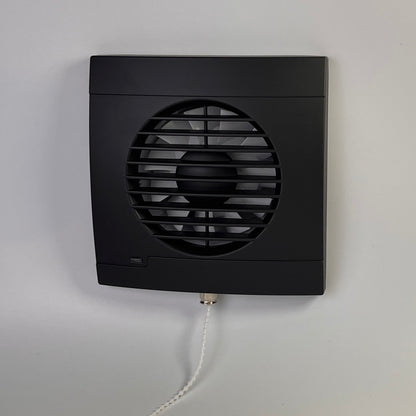 Wentylator łazienkowy Vulkan RK100P Onyx