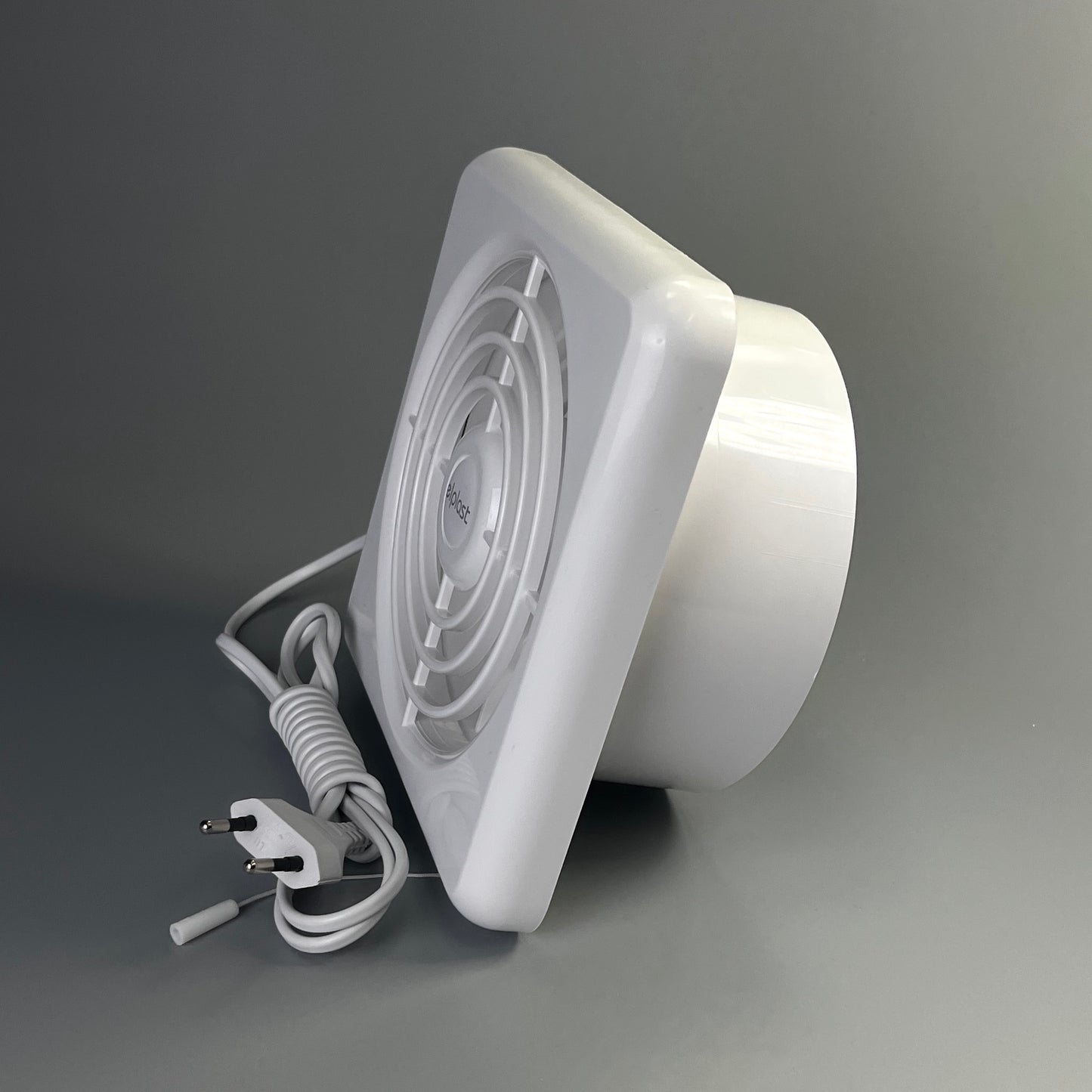 Wentylator łazienkowy Classic 150