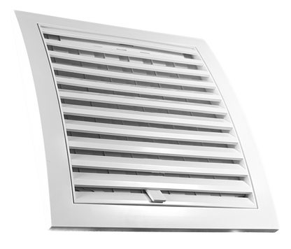 Krata wentylacyjna N12R