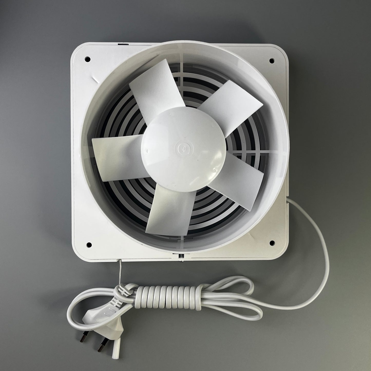 Wentylator łazienkowy Classic 150