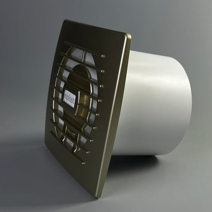 Bathroom fan Eol 100TGF