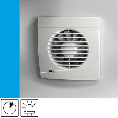 Bathroom fan Vulkan RS100T